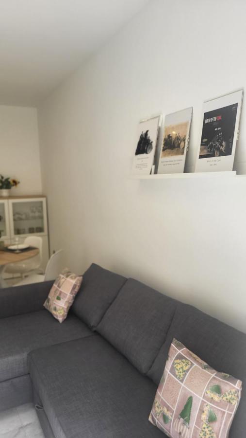 Ferienwohnung Gigantes 12 Málaga Exterior foto