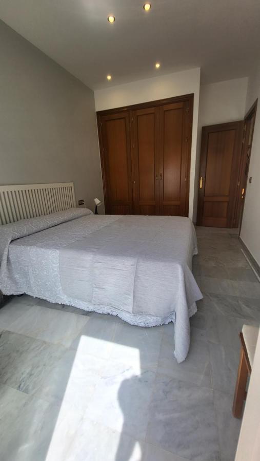 Ferienwohnung Gigantes 12 Málaga Exterior foto