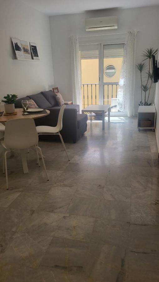 Ferienwohnung Gigantes 12 Málaga Exterior foto